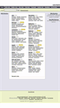 Mobile Screenshot of dirlist.net